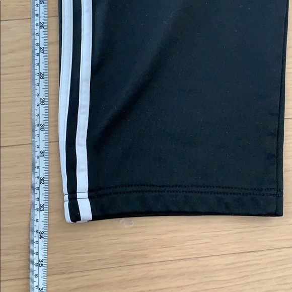 Adidas track pants. Barely used like new! - Picture 9 of 11